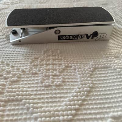 Ernie Ball VPJR Tuner 2020 - 2021 - Silver image 1