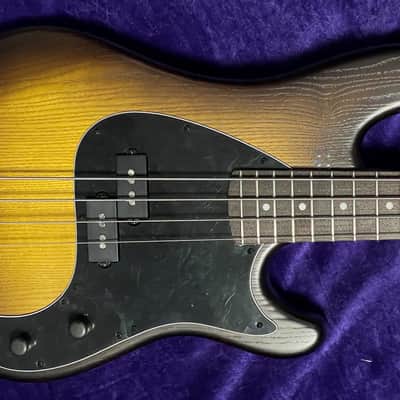 Sandberg VS-4 MEDIUM Scale (32.5"), Tobacco Burst / Rosewood *On Order, ETA May 2027 image 1