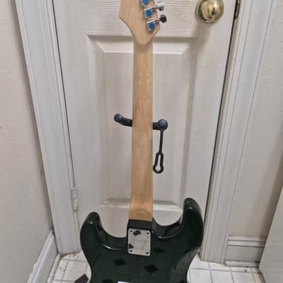 Partscaster Stratocaster HSS 2025 image 5
