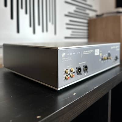 Yggdrasil Hi-Fi integrated Amplifier - Fully Tested image 11