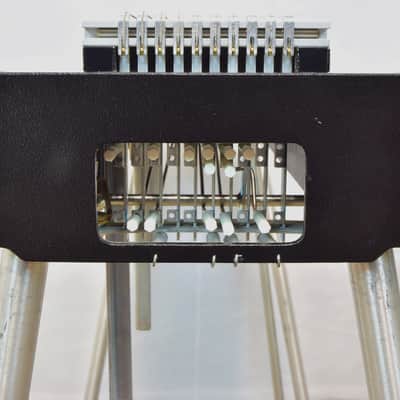 Carter Carter-Starter Pedal Steel Guitar image 6
