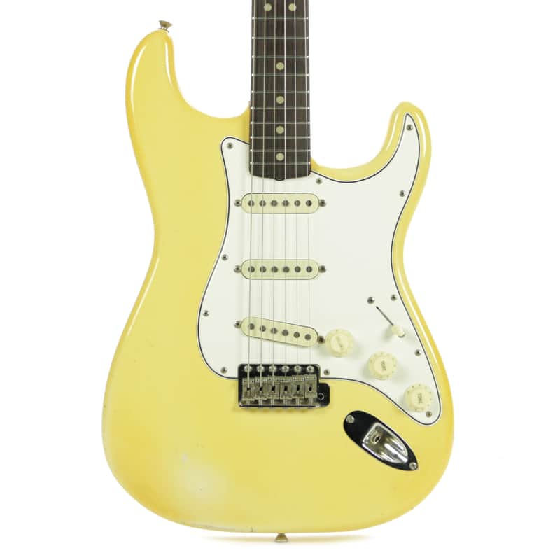 Fender Stratocaster 1965 image 3