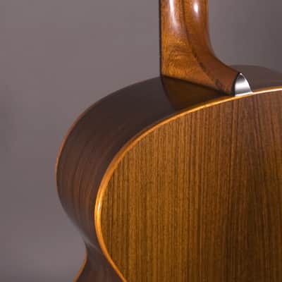 1992 Lowden O-25 Cedar/Rosewood image 6