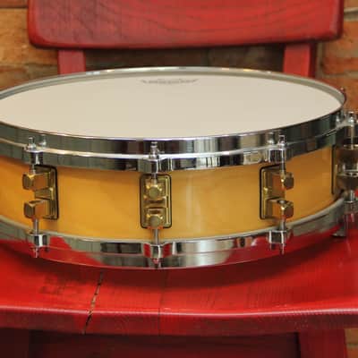 Yamaha Peter Erskine Limited Edition SD-014 snare image 6