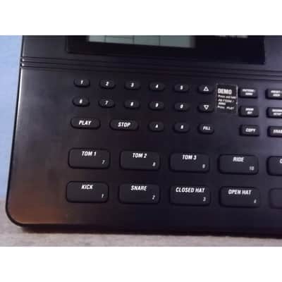 Alesis SR-16 Drum Machine (16 BIT) image 4