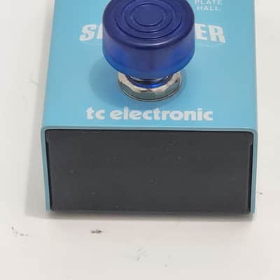 TC Electronic Skysurfer Digital Reverb 2019 - Present image 2