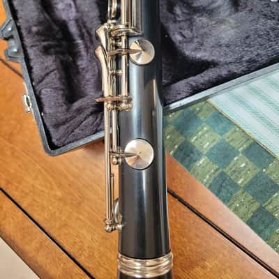 Buffet Crampon- Model B12 - 2026 - Black, PRISTINE! image 12