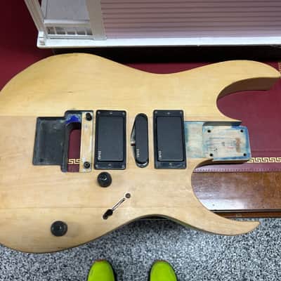 Ibanez RG 570 1990 image 1