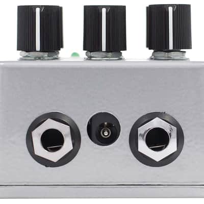 EarthQuaker Sea Machine v3 Mega Chorus Guitar Effect Pedal image 7
