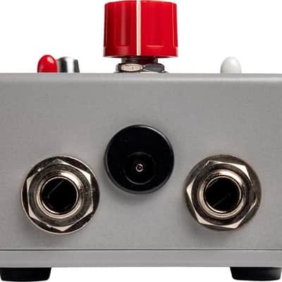 New Death By Audio Absolute Destruction Guitar Effects Pedal w/ Cables! image 4