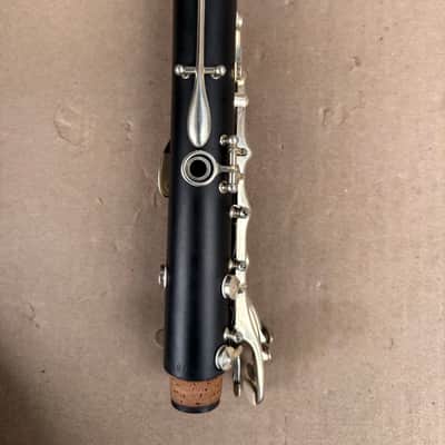 Buffet Crampon & Cie E12F Clarinet Serial #178689 – Grenadilla Wood – Excellent Condition – Tested & Plays Perfectly image 9