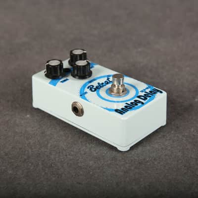 Belcat Analog Delay DLY-503 - 2nd Hand Bild 2