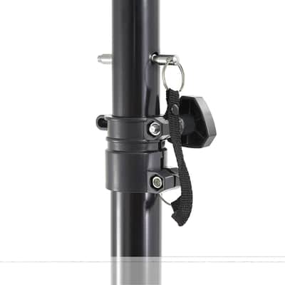 Gemini - ST-Pack - Dual 6' 2" Speaker Stands with Carrying Case image 5