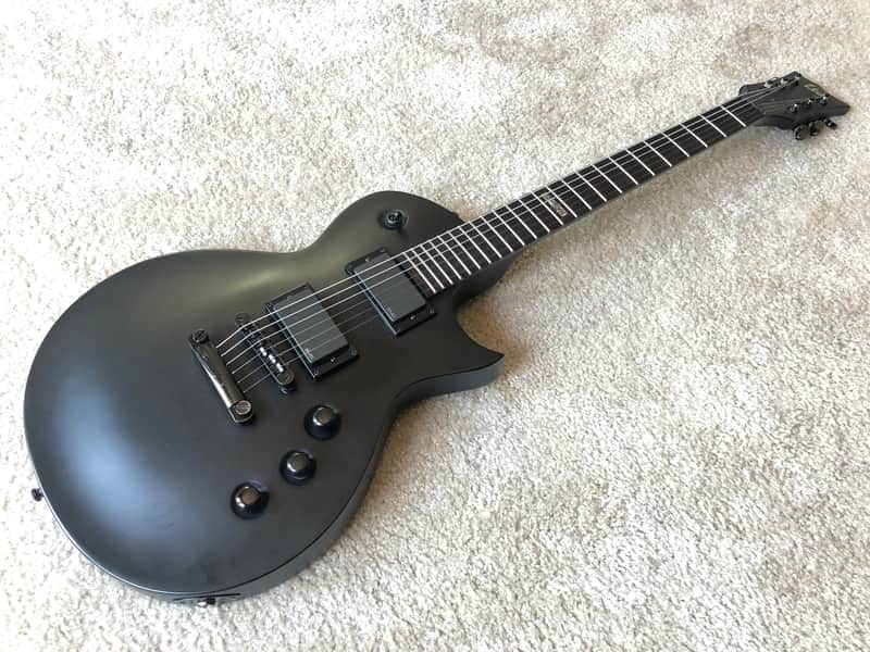 ESP LTD EC-500 S | Reverb Canada
