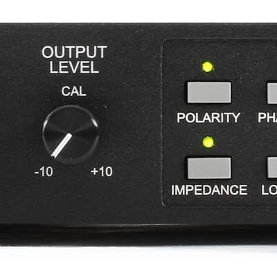 Great River Electronics ME-1NV Single Channel Mic Preamp | Reverb