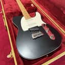 Reverend Pete Anderson Signature Eastsider S with Roasted Maple Neck 2021 - Present - Satin Black