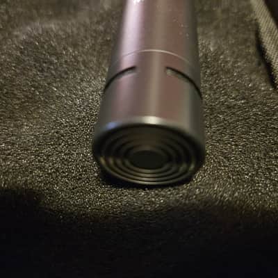 Slate Digital ML-2 Small Diaphragm Modeling Microphone 2018 - Present - Black image 4
