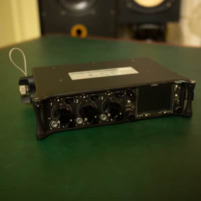 Sound Devices 633 + Accessories image 2