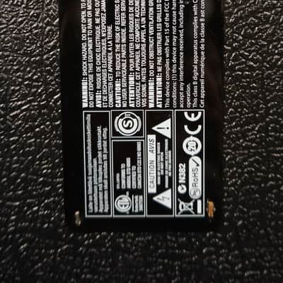 Marshall DSL100H 2-Channel 100-Watt Guitar Amp Head 2012 - 2017 image 13