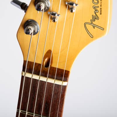 Fender Stratocaster American Standard 1996 Lace Sensor image 4