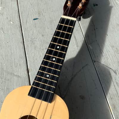 Leolani Hawaii Ukulele image 4