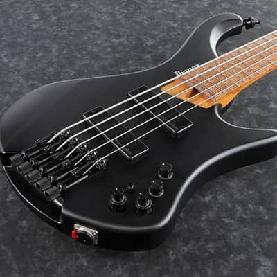 Ibanez EHB1005MS Bass Workshop | Reverb