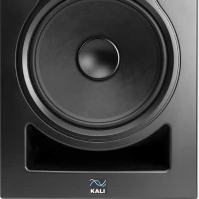 Kali Audio IN-8 V2 8" Studio Monitor, Black image 2