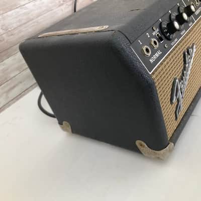 Used Fender Bandmaster 40-Watt 2-Channel Guitar Amp Head image 8