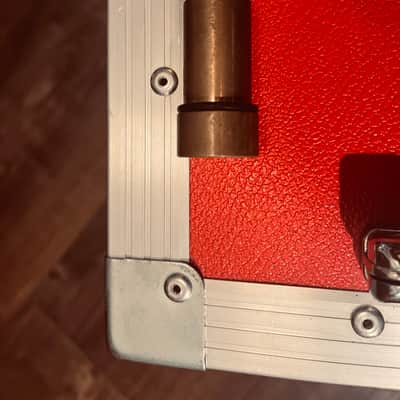 Melodium 42B Ribbon Microphone (1960s?) image 13