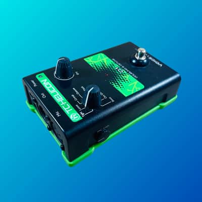 TC Helicon VoiceTone D1 image 4
