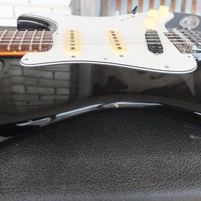 Hondo H-76 70s - Black image 11
