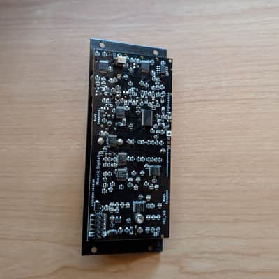 Noise Engineering Mimetic Digitalis (Black) - Eurorack Sequencer image 3