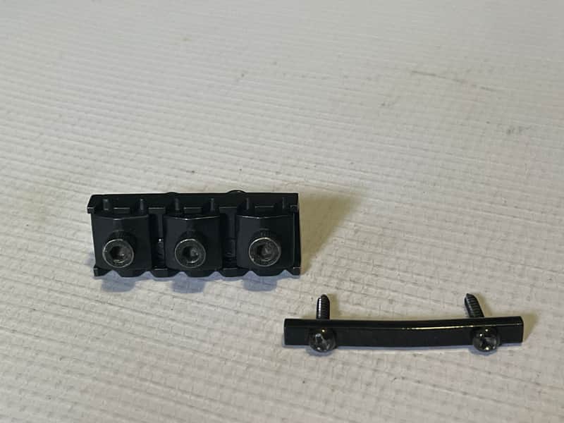 Ibanez RG Series R-43 MM Locking Nut