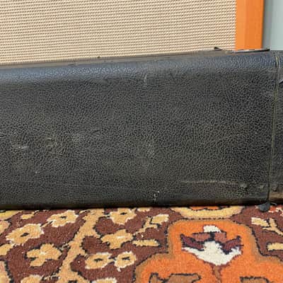 Marshall Slave 250 1973 Black image 18