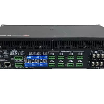 Lab Gruppen C 10:8X 8-Channel 600 Watts Power Amplifier #7205 (One)THS image 8