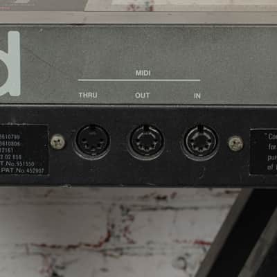 Roland Juno-1 61-Key Synthesizer VINTAGE image 13
