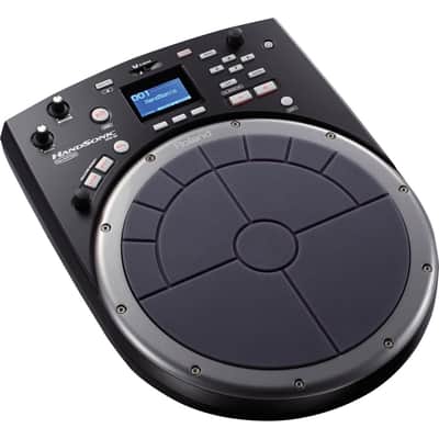 Roland HandSonic HPD-20 Digital Hand Percussion image 2