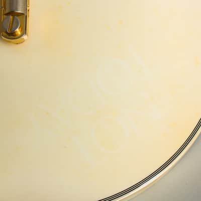 Gibson Les Paul Classic Custom Lite Solid Body Electric Guitar (2014), ser. #140104391, brown tolex hard shell case. image 13