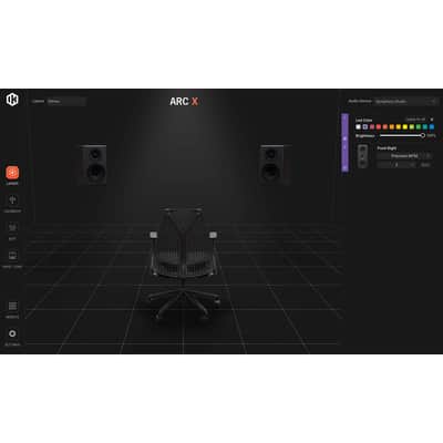 IK Multimedia ARC X image 2