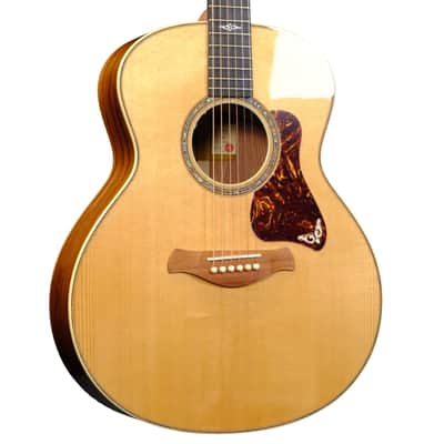 Taylor Gold Label 814e - Natural image 5