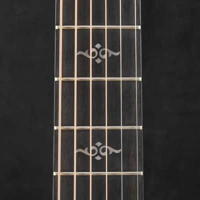 Taylor Gold Label 814e Koa SB Sunburst Top image 4