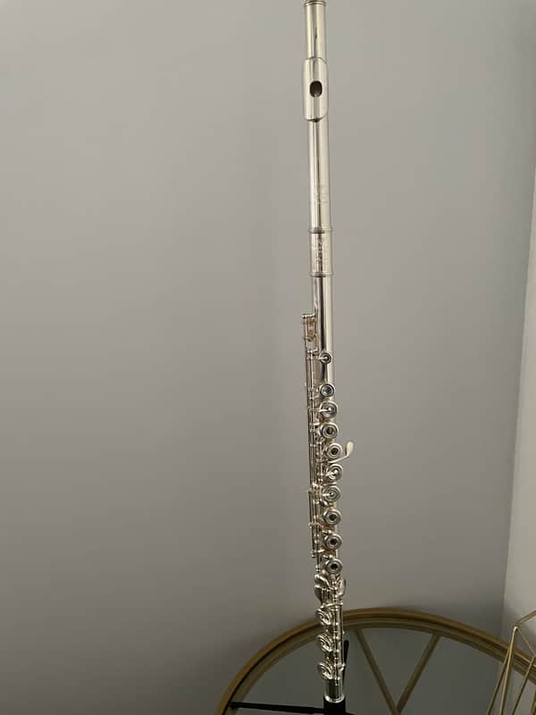 Powell Sonaré PS-705 2023 - Sterling silver image 1