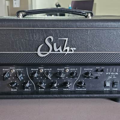 Suhr PT15 image 2