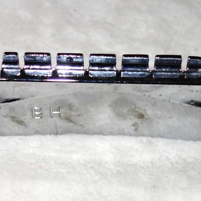 Epiphone Intonable Wraparound Bridge/Tailpiece for Les Paul, SG Junior, Melody Maker image 4