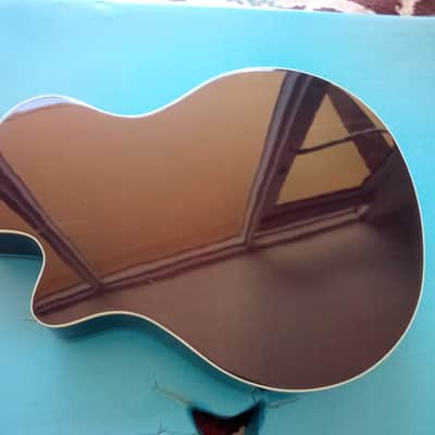 Yamaha apx 600 image 7