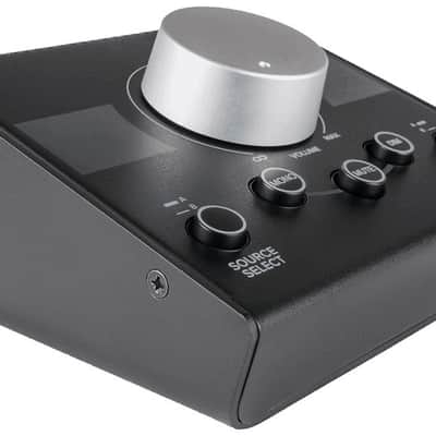 Big Knob Passive Mackie image 9