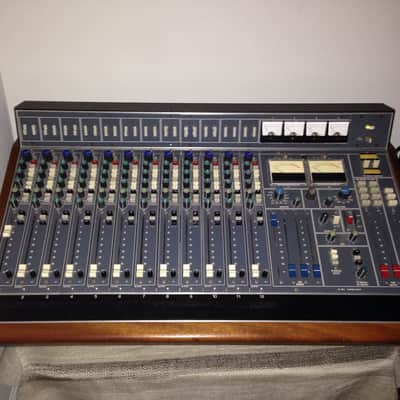 Neve 5455 Broadcast Console image 1