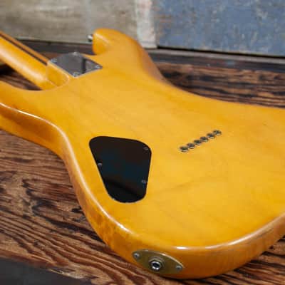 Schecter Dream Machine 1981 - Natural image 10