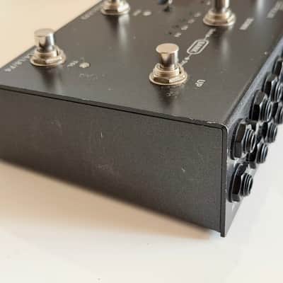 MusicomLab | Reverb