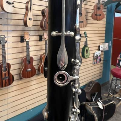 Selmer Series 9 Clarinet 1971 - Wood image 6